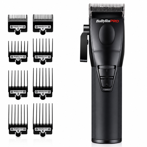 Babyliss Fresh FX86E Máquina De Corte