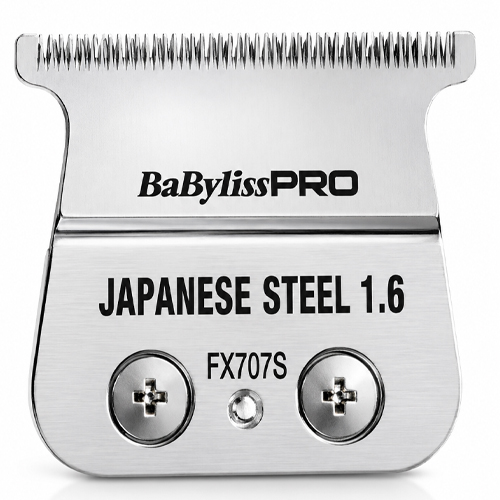 Babyliss Lamina Japanese Steel 1.6-40mm-FX707S
