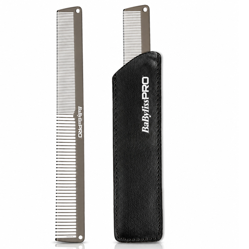 Babyliss Pente Corte Metal-3030050162318