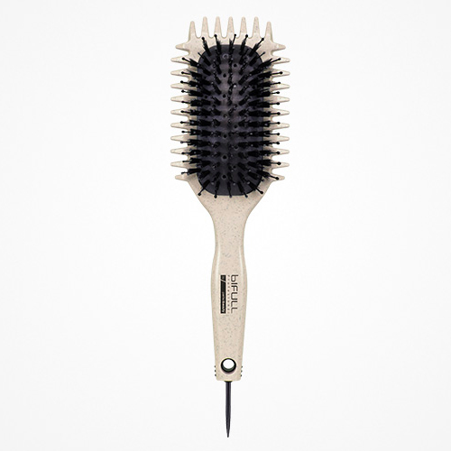 Bifull Escova Hula Wave Caracois