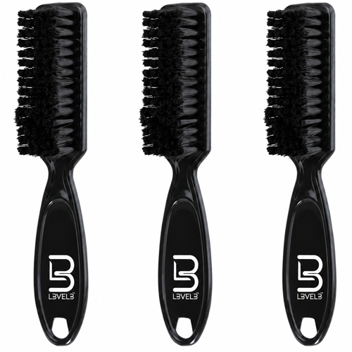 L3vel Escova Fade 3 unidades-L3VEL06519