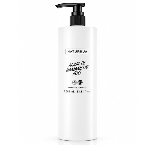 Naturnua Agua HAMAMELIS ECO-1000 ml