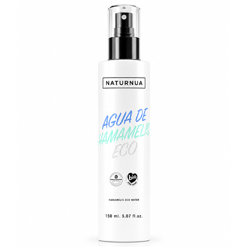 Naturnua Agua HAMAMELIS ECO-150 ml