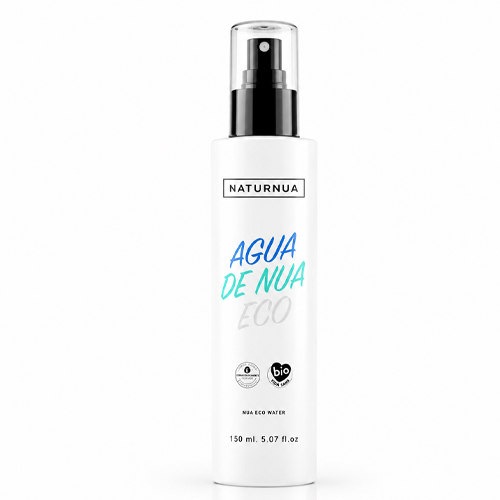 Naturnua Agua de Nua Eco-150 ml