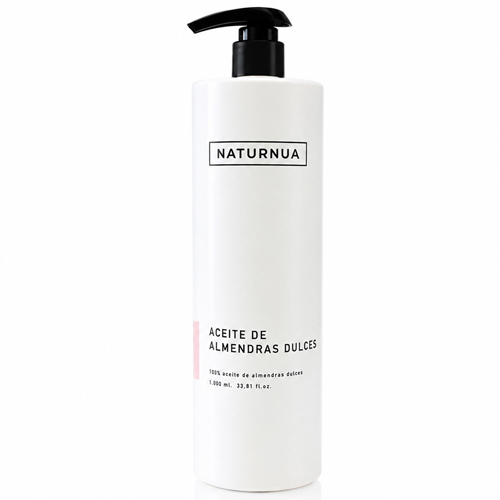 Naturnua Óleo de Amêndoas Doces 1000ml