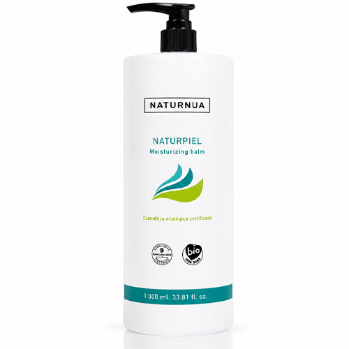 Naturnua Creme Facial NATURPIEL 1000 ml