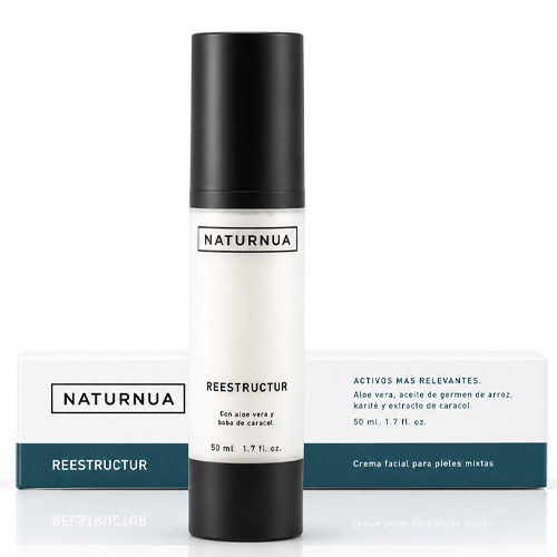 Naturnua Creme Facial REESTRUCTUR
