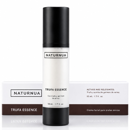 Naturnua Creme Facial TRUFA ESSENCE