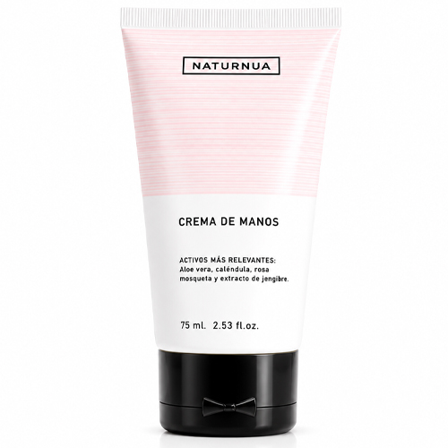 Naturnua Creme Mãos 75ml