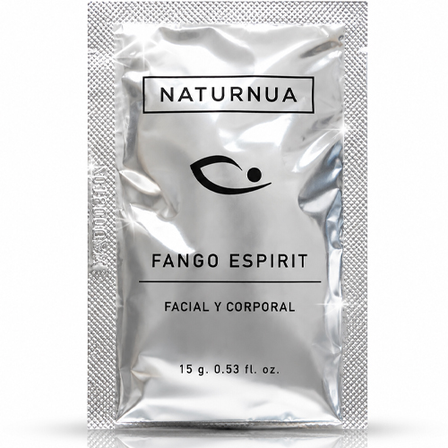 Naturnua FANGO ESPIRIT Facial E Corporal 15 g