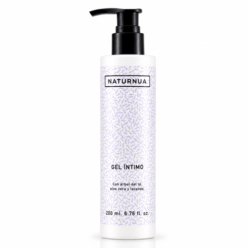 Naturnua Gel Intimo 200ml