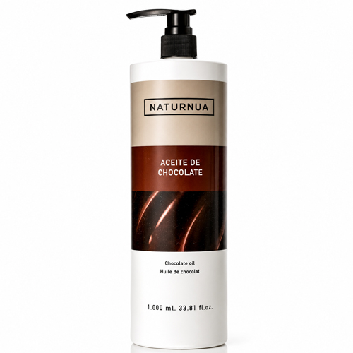 Naturnua Oleo Massagem Chocolate 1000ml