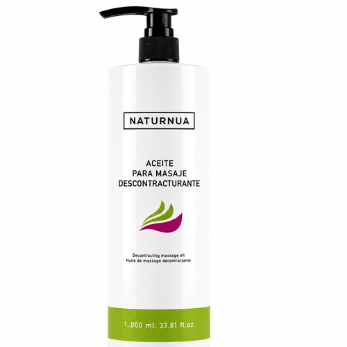 Naturnua Óleo para Massagem Descontraturante 1000ml