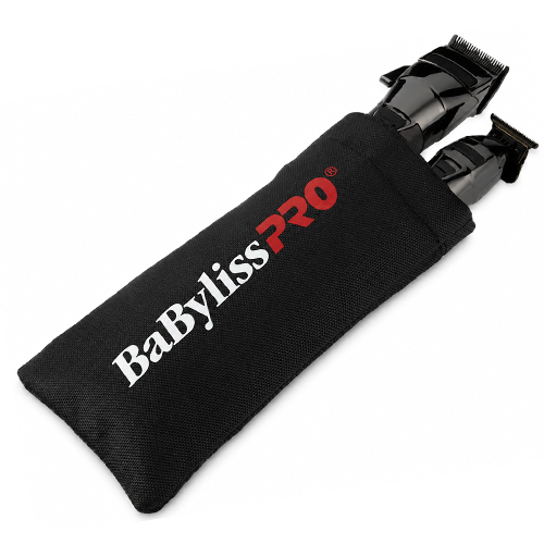 Babyliss Estojo Pochette Para Maquinas