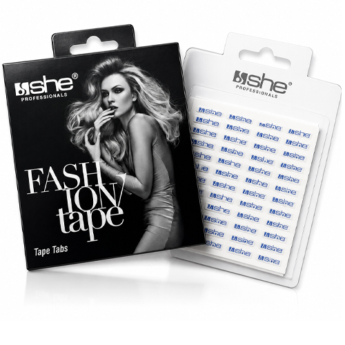 She Biadesivos Para Extensões 48 uni-Hfb2120