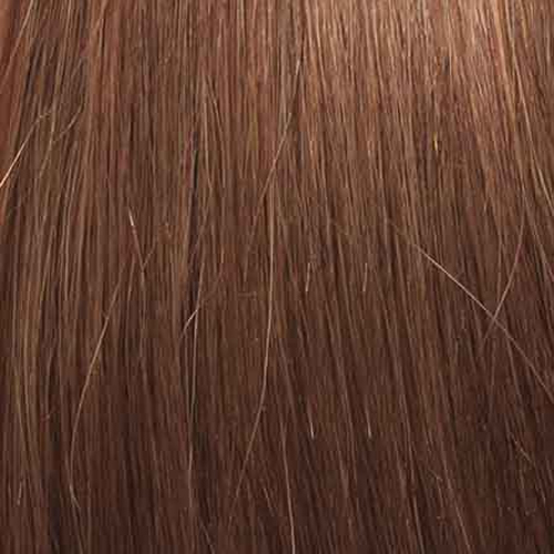 She Extensões de Queratina Lisas Cor 10-10 unidades-40/45cm