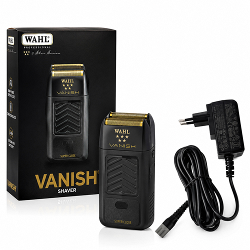 WAHL Shave Vanish Carregador