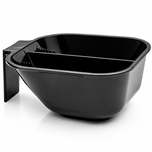 XANITALIA Taça Graduada 700ml Preta