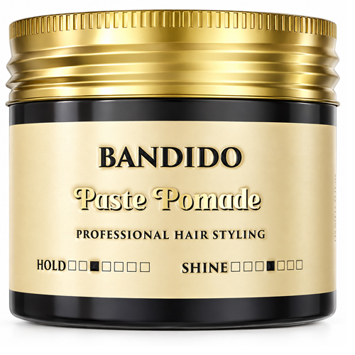 Bandido Paste Pomade 150ml
