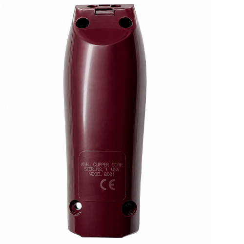Wahl Detailer Carcaça Inferior