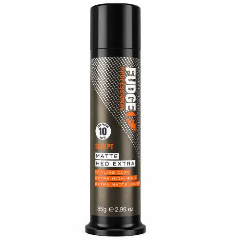 Fudge Professional Matte Hed Extra Styling Clay 85g