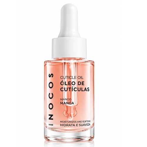 Inocos Óleo de Cutículas Manga 15ml