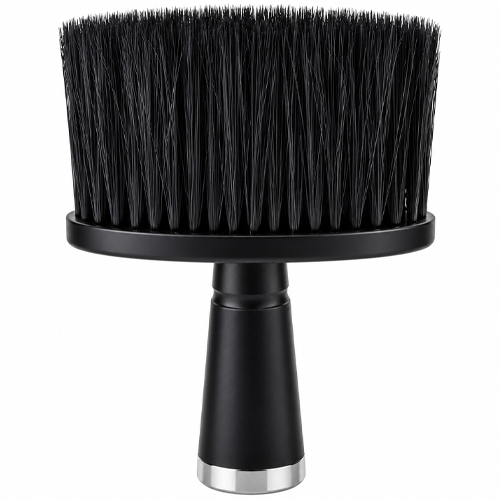 JRL Espanador Cabelo Salon Neck