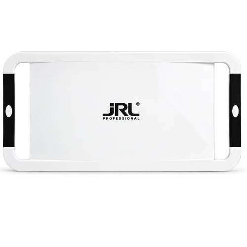 JRL Espelho Mão Branco-ZZUTI30368