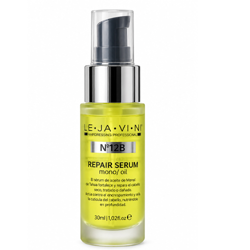 SEVEN HAIR LE.JA.VI.NI 12-Serum Repair 30ml