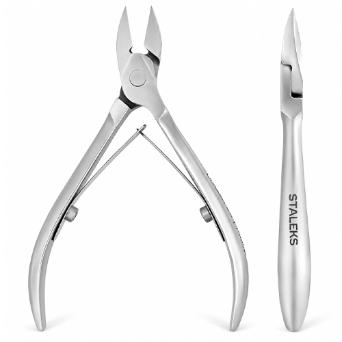 Staleks Alicate Unhas Classic 14mm-NC-63-14