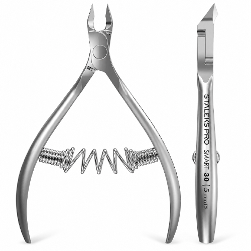 Staleks Pro Smart 30 Alicate de Cutículas 5mm-NS-30-5
