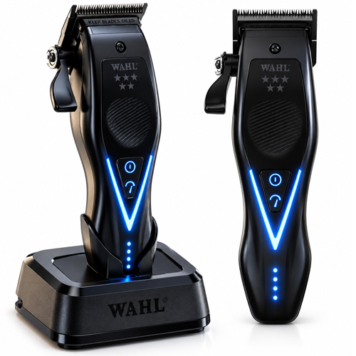 WAHL SWITCH Vapor Profissional 2 Velocidades