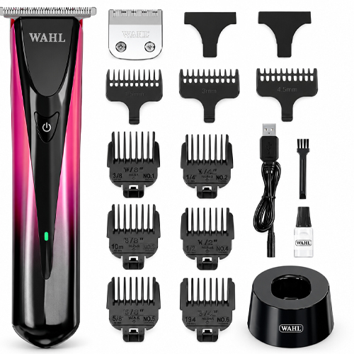 Wahl ColorStyle Duo Cordless Trimmer