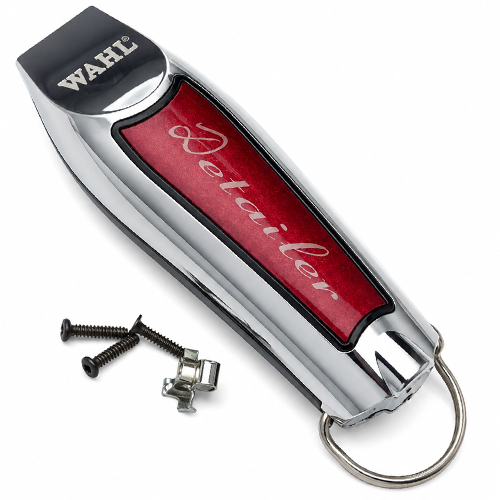 Wahl Detailer Carcaça Completa