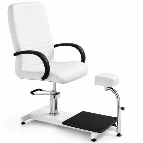 Xanitalia Cadeira Para Pés Pedicure Hidráulica