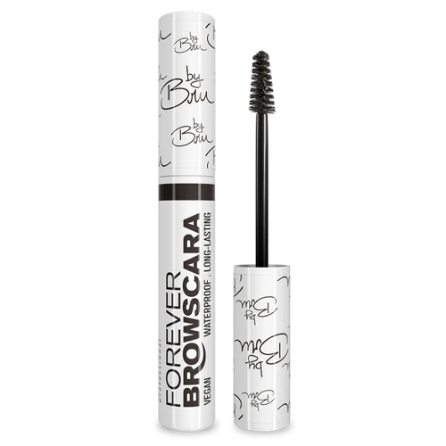 Andreia Forever Browscara By Bru 03 Dark Brown