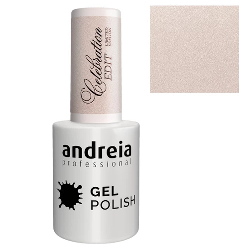 Andreia Verniz Gel CE1 - 10.5ml