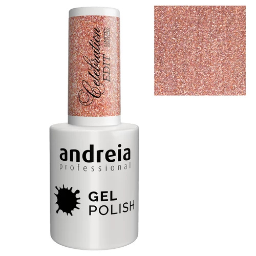 Andreia Verniz Gel CE2 - 10.5ml
