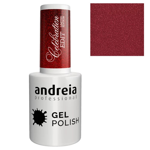 Andreia Verniz Gel CE3 - 10.5ml
