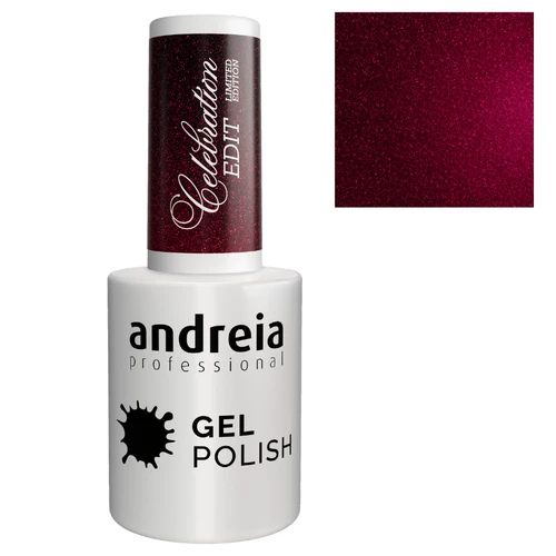 Andreia Verniz Gel CE5 - 10.5ml