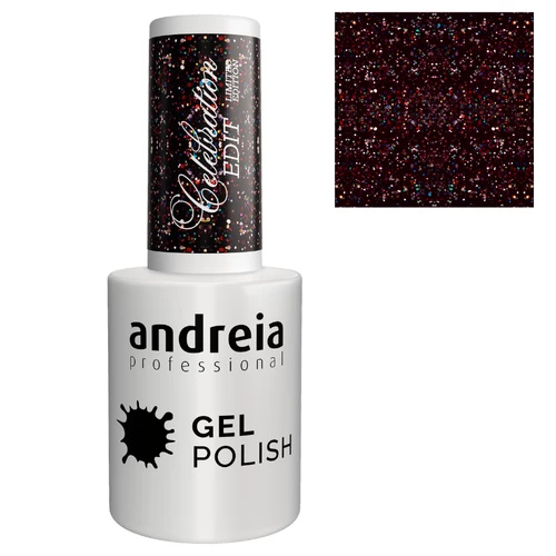 Andreia Verniz Gel CE6 - 10.5ml