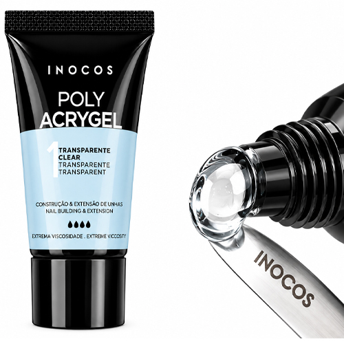 INOCOS Polyacrygel 1 Transparente 30 GR