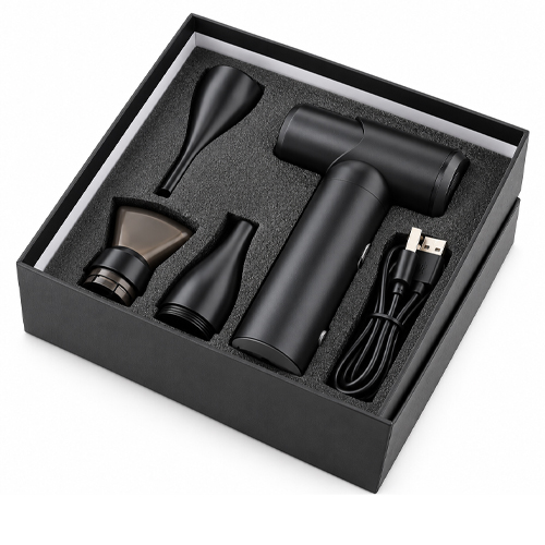 LIM HAIR Soprador Ar BLOWLIM 8.0