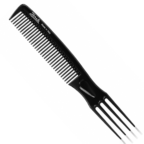 Pente Escova Janeke 21 cm