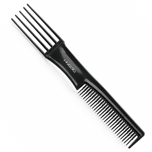 Pente Garfo Carbono Hysoki