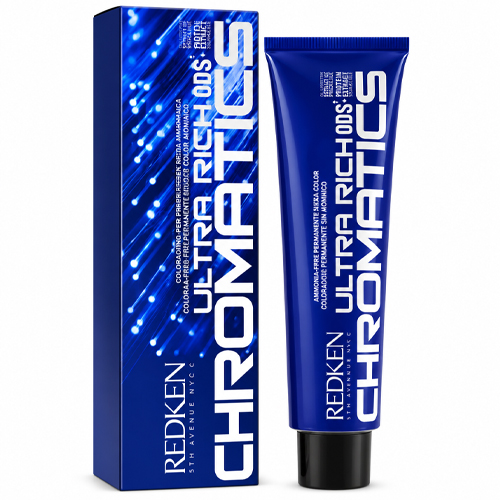 Redken Chromatics Ultra Rich Hair Color 6NN