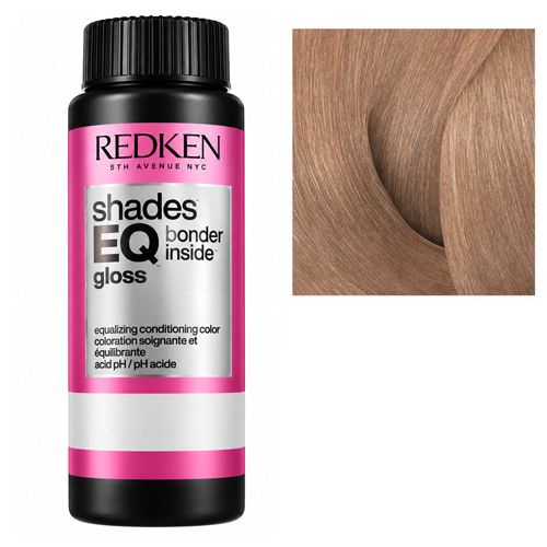 Redken Shades Coloração Demi-Permanente 07NB