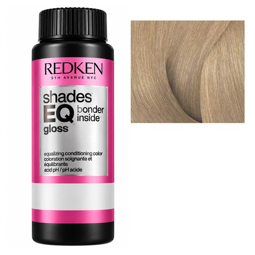 Redken Shades Coloração Demi-Permanente 08N