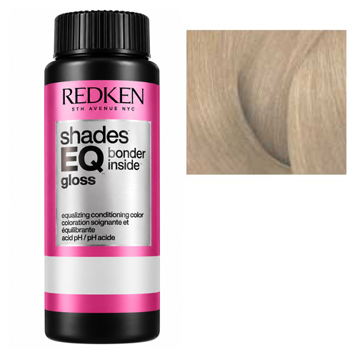 Redken Shades Coloração Demi-Permanente 09N