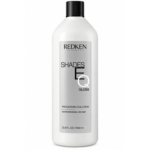 Redken Shades Eq Processing Solution Oxidante 1000ml
